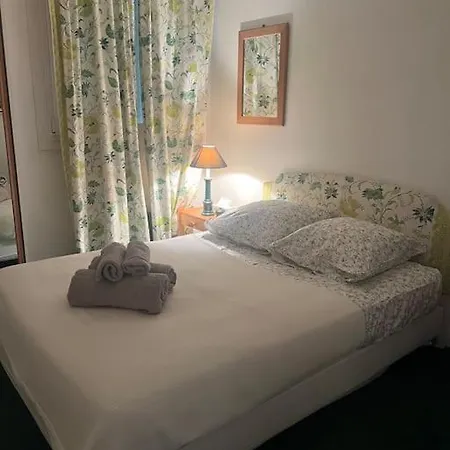 Reves De Mer Avec Piscine Et Parking A *