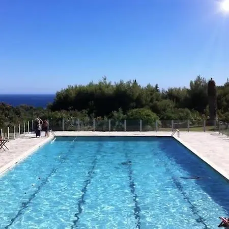 Reves De Mer Avec Piscine Et Parking A * カシ